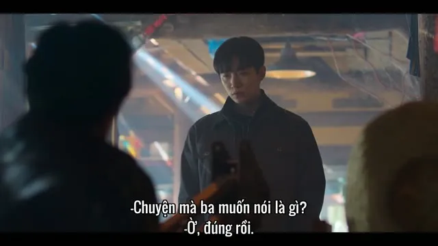 Xem Anh Hùng Tiền Mặt tập 3 Vietsub + Lồng Tiếng tại TVHay Xem Anh Hùng Tiền Mặt tập 3 Vietsub + Lồng Tiếng tại TVHay