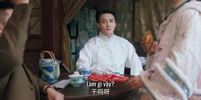 Hình ảnh trong phim Tuế Tuế Hiểu Lòng Tôi trên TVHay Hình ảnh trong phim Tuế Tuế Hiểu Lòng Tôi trên TVHay