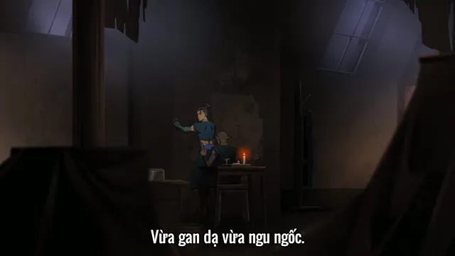 Những Kẻ Kiêu Hùng 2025 Vietsub HD - TVHay Những Kẻ Kiêu Hùng 2025 Vietsub HD - TVHay