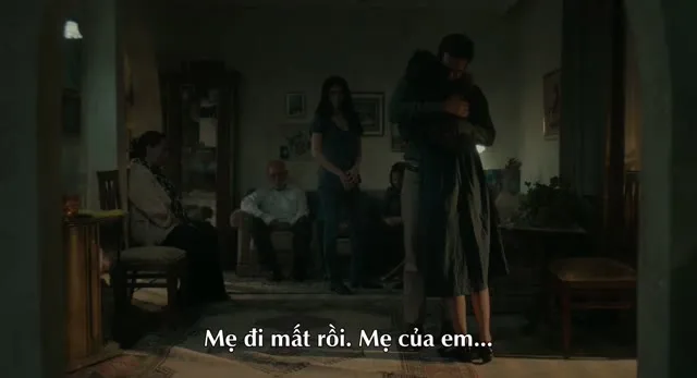 Xem phim Ký Ức Truy Hành Vietsub HD tại TVHay Xem phim Ký Ức Truy Hành Vietsub HD tại TVHay