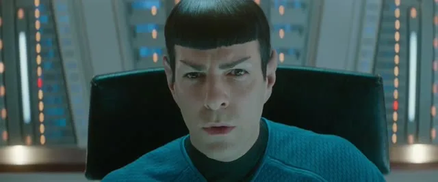 Star Trek: Chìm Vào Bóng Tối 2013 Vietsub HD - TVHay Star Trek: Chìm Vào Bóng Tối 2013 Vietsub HD - TVHay