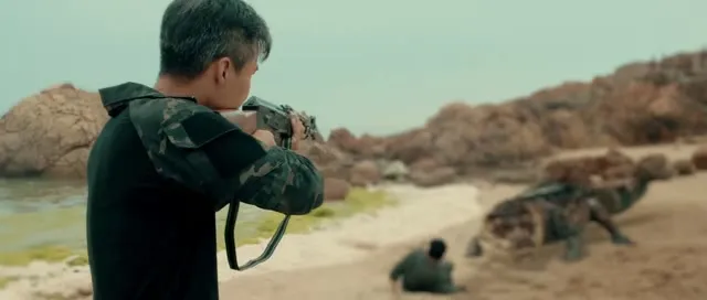 Thoát Khỏi Biển Sâu 2022 Vietsub HD - TVHay Thoát Khỏi Biển Sâu 2022 Vietsub HD - TVHay