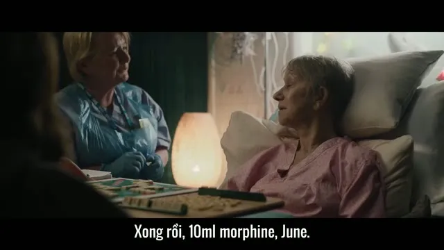 Tạm Biệt Tháng Sáu 2025 Vietsub HD - TVHay Tạm Biệt Tháng Sáu 2025 Vietsub HD - TVHay