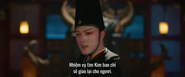 Hình ảnh trong phim Ngũ Hành Bí Thuật trên TVHay Hình ảnh trong phim Ngũ Hành Bí Thuật trên TVHay