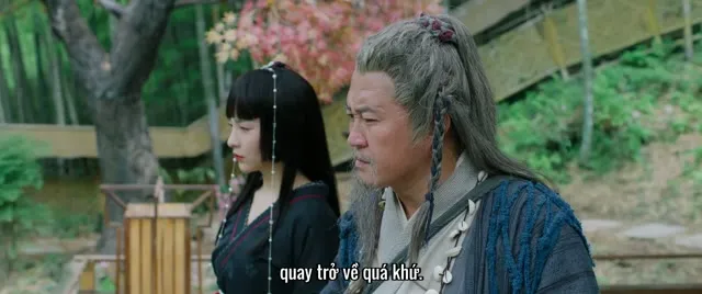 Ngũ Hành Bí Thuật 2024 Vietsub HD - TVHay Ngũ Hành Bí Thuật 2024 Vietsub HD - TVHay