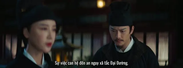 Hình ảnh trong phim Địch Nhân Kiệt: Mê Cung Long Ẩn trên TVHay Hình ảnh trong phim Địch Nhân Kiệt: Mê Cung Long Ẩn trên TVHay