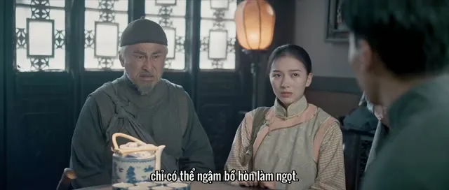 Hình ảnh trong phim Huyết Nhiễm Phượng Hoàng trên TVHay Hình ảnh trong phim Huyết Nhiễm Phượng Hoàng trên TVHay