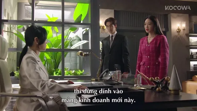 Người Phụ Nữ Nuốt Chửng Mặt Trời tập 5 Vietsub HD - TVHay Người Phụ Nữ Nuốt Chửng Mặt Trời tập 5 Vietsub HD - TVHay