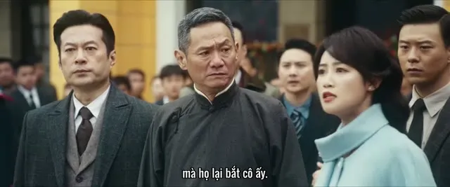 Xem phim Phong Dữ Triều Vietsub HD tại TVHay Xem phim Phong Dữ Triều Vietsub HD tại TVHay