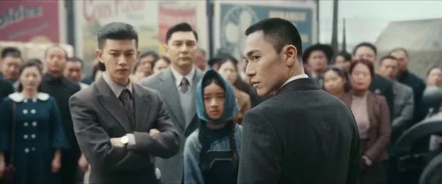 Hình ảnh trong phim Phong Dữ Triều trên TVHay Hình ảnh trong phim Phong Dữ Triều trên TVHay