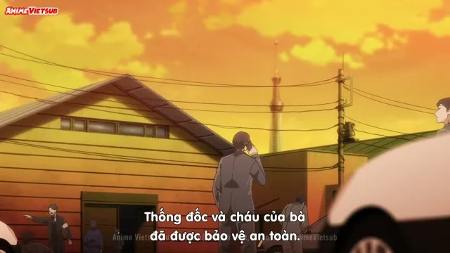 Hình ảnh trong phim Ninja to Gokudou trên TVHay Hình ảnh trong phim Ninja to Gokudou trên TVHay