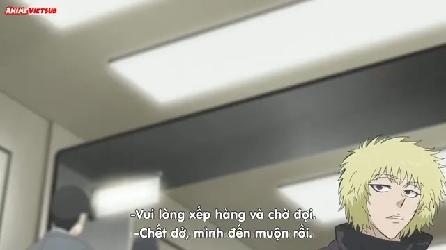 Ninja to Gokudou 2025 Vietsub HD - TVHay Ninja to Gokudou 2025 Vietsub HD - TVHay