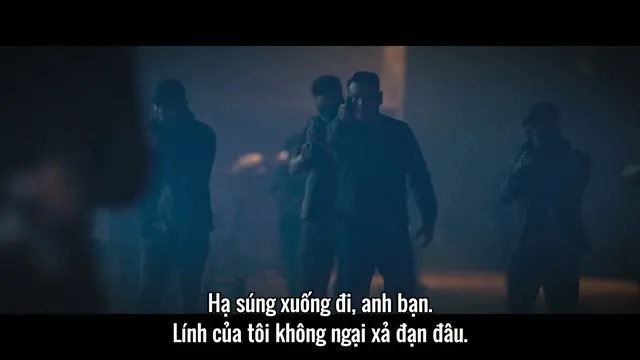 Hình ảnh trong phim Topakk trên TVHay Hình ảnh trong phim Topakk trên TVHay