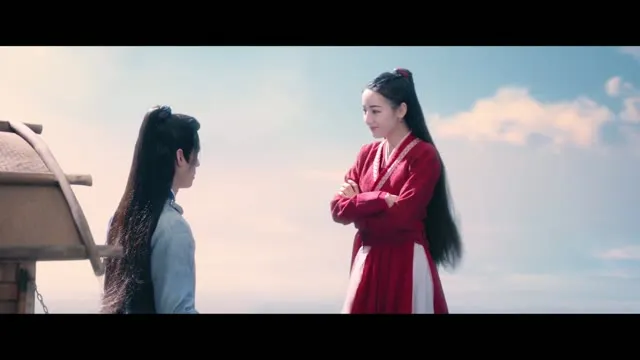 Hình ảnh trong phim An Lạc Truyện trên TVHay Hình ảnh trong phim An Lạc Truyện trên TVHay