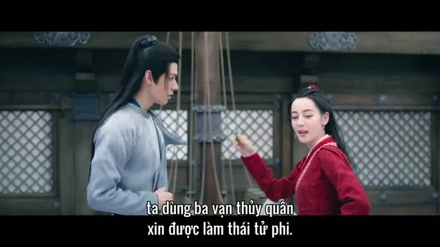 An Lạc Truyện 2023 Vietsub HD - TVHay An Lạc Truyện 2023 Vietsub HD - TVHay
