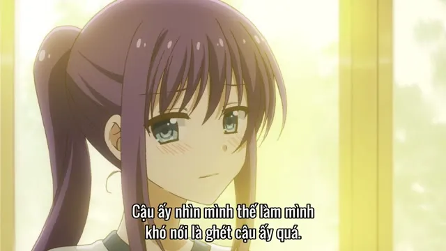 Ao-chan Không Thể Học! 2019 Vietsub HD - TVHay Ao-chan Không Thể Học! 2019 Vietsub HD - TVHay
