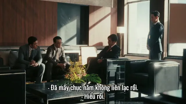 Kẻ Đào Tẩu 2025 Vietsub HD - TVHay Kẻ Đào Tẩu 2025 Vietsub HD - TVHay