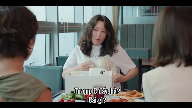 Xem Đời Chỉ Sống Một Lần tập 2 Vietsub tại TVHay Xem Đời Chỉ Sống Một Lần tập 2 Vietsub tại TVHay