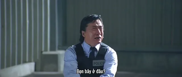 Xem phim Tân Câu Chuyện Cảnh Sát Vietsub HD tại TVHay Xem phim Tân Câu Chuyện Cảnh Sát Vietsub HD tại TVHay