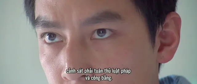 Hình ảnh trong phim Tân Câu Chuyện Cảnh Sát trên TVHay Hình ảnh trong phim Tân Câu Chuyện Cảnh Sát trên TVHay