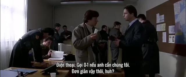 Hình ảnh trong phim Câu Chuyện Cảnh Sát 4: Nhiệm Vụ Đơn Giản trên TVHay Hình ảnh trong phim Câu Chuyện Cảnh Sát 4: Nhiệm Vụ Đơn Giản trên TVHay