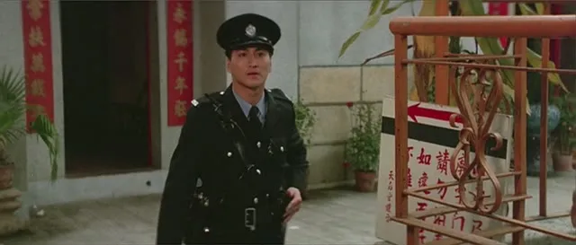 Hình ảnh trong phim Câu Chuyện Cảnh Sát 2 trên TVHay Hình ảnh trong phim Câu Chuyện Cảnh Sát 2 trên TVHay