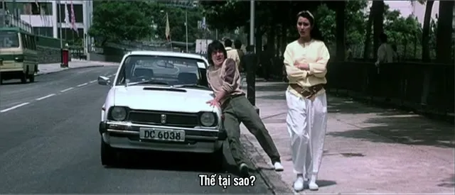 Câu Chuyện Cảnh Sát 1985 Vietsub HD - TVHay Câu Chuyện Cảnh Sát 1985 Vietsub HD - TVHay