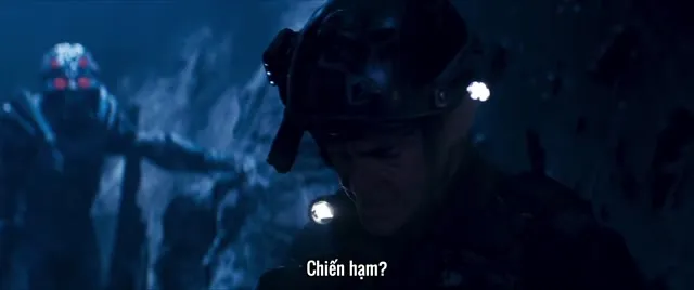 Hình ảnh trong phim Cuộc Chiến Hủy Diệt trên TVHay Hình ảnh trong phim Cuộc Chiến Hủy Diệt trên TVHay