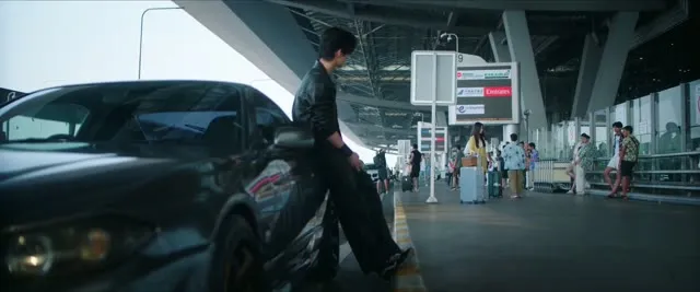 Xem Song Quỹ tập 2 Vietsub + Thuyết Minh tại TVHay Xem Song Quỹ tập 2 Vietsub + Thuyết Minh tại TVHay