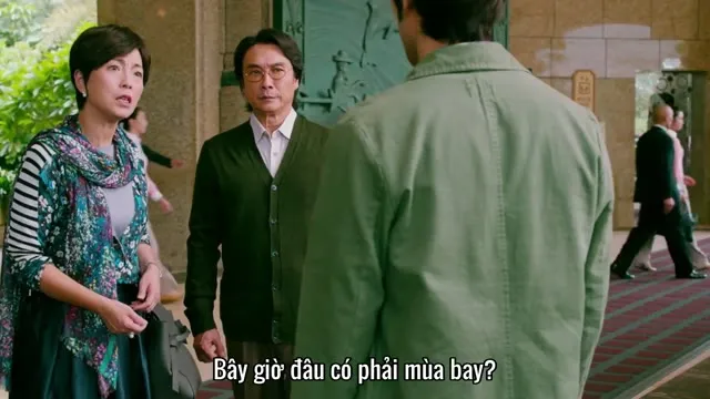 Hình ảnh trong phim Mẹ Ơi Bố Đâu Rồi! trên TVHay Hình ảnh trong phim Mẹ Ơi Bố Đâu Rồi! trên TVHay