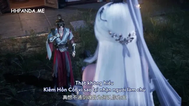 Hình ảnh trong phim Vạn Cổ Kiếm Đế trên TVHay Hình ảnh trong phim Vạn Cổ Kiếm Đế trên TVHay