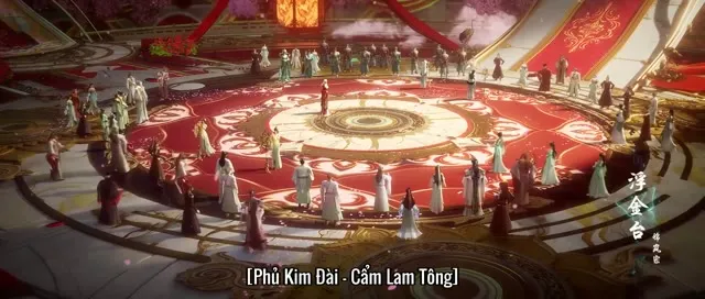 Xem phim Vân Thâm Bất Tri Mộng Vietsub + Thuyết Minh HD tại TVHay Xem phim Vân Thâm Bất Tri Mộng Vietsub + Thuyết Minh HD tại TVHay
