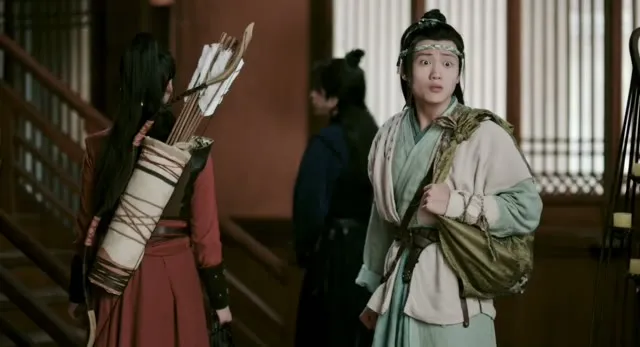 Hình ảnh trong phim Ảo Ảnh trên TVHay Hình ảnh trong phim Ảo Ảnh trên TVHay