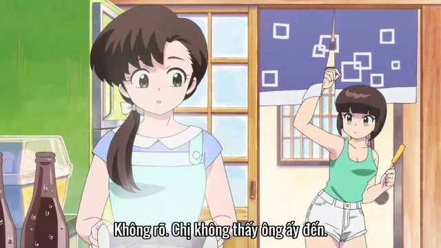 Hình ảnh trong phim Một Nửa Ranma (Phần 1) trên TVHay Hình ảnh trong phim Một Nửa Ranma (Phần 1) trên TVHay