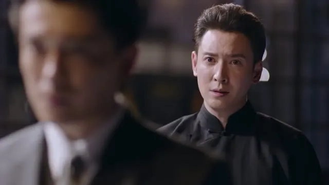 Hình ảnh trong phim Điệp Viên Ngầm trên TVHay Hình ảnh trong phim Điệp Viên Ngầm trên TVHay