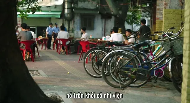 Xem phim Góc Khuất Của Bí Mật Vietsub + Thuyết Minh HD tại TVHay Xem phim Góc Khuất Của Bí Mật Vietsub + Thuyết Minh HD tại TVHay