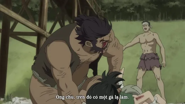 Dororo (Đi Tìm 48 Phần Cơ Thể) 2019 Vietsub HD - TVHay Dororo (Đi Tìm 48 Phần Cơ Thể) 2019 Vietsub HD - TVHay