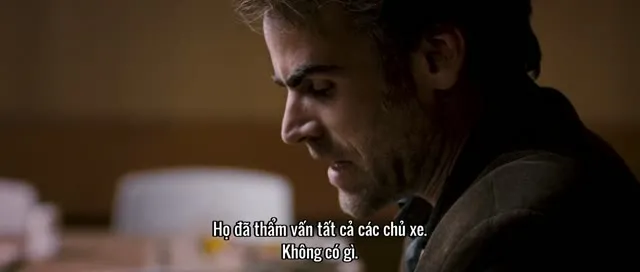 Hình ảnh trong phim Sự Im Lặng (Das letzte Schweigen) trên TVHay Hình ảnh trong phim Sự Im Lặng (Das letzte Schweigen) trên TVHay