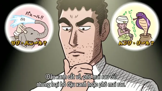 Xem phim Phong Cách Bữa Trưa Của Hiroshi Nohara Vietsub HD tại TVHay Xem phim Phong Cách Bữa Trưa Của Hiroshi Nohara Vietsub HD tại TVHay