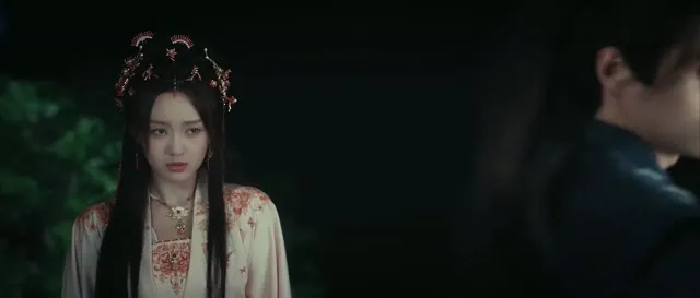 Chưởng Thượng Tề Mi 2025 Vietsub HD - TVHay Chưởng Thượng Tề Mi 2025 Vietsub HD - TVHay