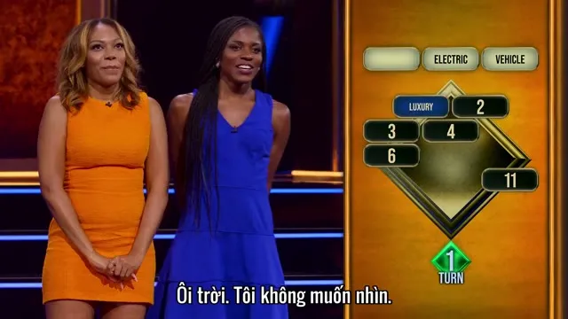 Hình ảnh trong phim Trong Hộp Có Gì? trên TVHay Hình ảnh trong phim Trong Hộp Có Gì? trên TVHay