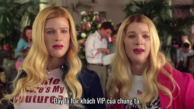 Xem phim Những Cô Nàng Da Trắng Vietsub HD tại TVHay Xem phim Những Cô Nàng Da Trắng Vietsub HD tại TVHay