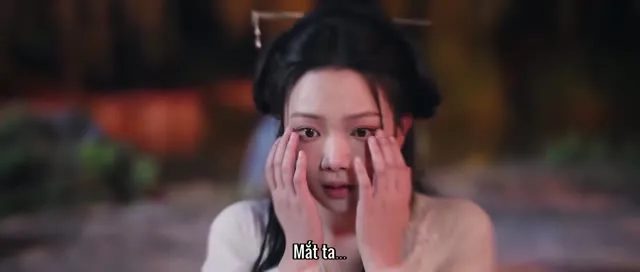Hình ảnh trong phim Thương Nguyệt Vô Tẫn trên TVHay Hình ảnh trong phim Thương Nguyệt Vô Tẫn trên TVHay