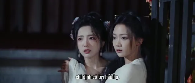 Thương Nguyệt Vô Tẫn 2025 Vietsub HD - TVHay Thương Nguyệt Vô Tẫn 2025 Vietsub HD - TVHay
