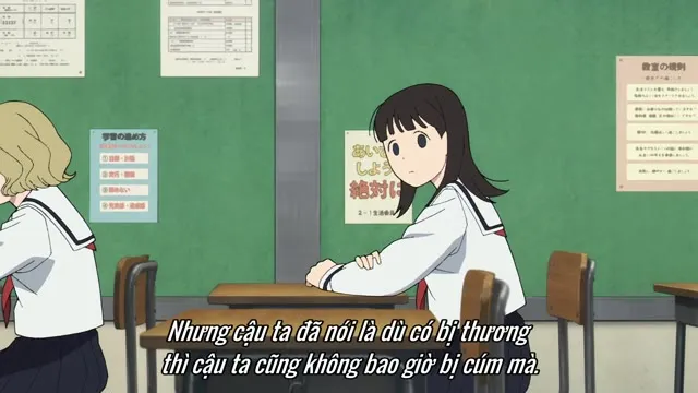 Hình ảnh trong phim Những Ngày Bình Thường Của Yano-Kun trên TVHay Hình ảnh trong phim Những Ngày Bình Thường Của Yano-Kun trên TVHay
