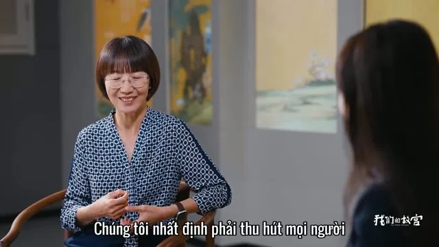 Xem phim Cố Cung Của Chúng Ta Vietsub HD tại TVHay Xem phim Cố Cung Của Chúng Ta Vietsub HD tại TVHay