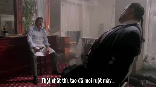 Hình ảnh trong phim Gói Hàng Bí Ẩn trên TVHay Hình ảnh trong phim Gói Hàng Bí Ẩn trên TVHay