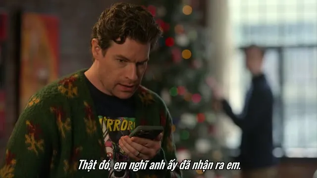 Xem phim Ông già Noel bí mật của tôi Vietsub + Thuyết Minh HD tại TVHay Xem phim Ông già Noel bí mật của tôi Vietsub + Thuyết Minh HD tại TVHay