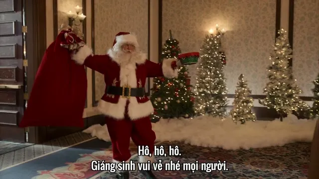 Ông già Noel bí mật của tôi 2025 Vietsub HD - TVHay Ông già Noel bí mật của tôi 2025 Vietsub HD - TVHay