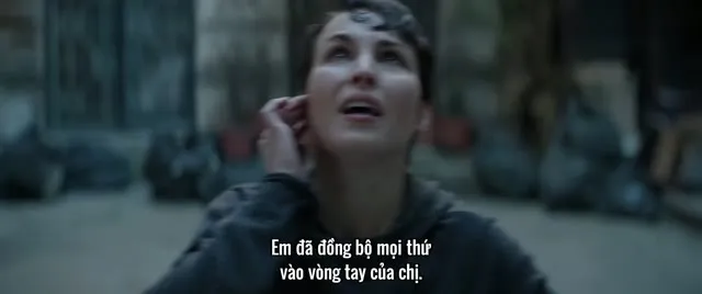 Hình ảnh trong phim Chuyện Gì Xảy Ra Với Thứ Hai trên TVHay Hình ảnh trong phim Chuyện Gì Xảy Ra Với Thứ Hai trên TVHay